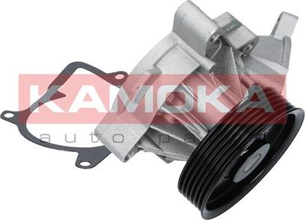 Kamoka T0053 - Pompa apa www.parts5.com