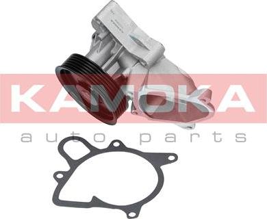 Kamoka T0052 - Αντλία νερού www.parts5.com