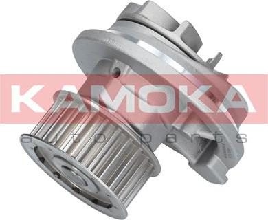 Kamoka T0069 - Water Pump parts5.com