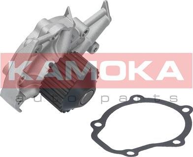 Kamoka T0065 - Vesipumppu www.parts5.com