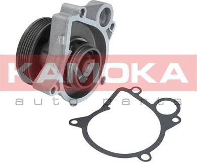 Kamoka T0061 - Αντλία νερού www.parts5.com