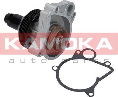 Kamoka T0062 - Pompe à eau www.parts5.com