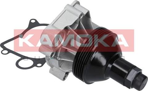 Kamoka T0062 - Pompa apa www.parts5.com