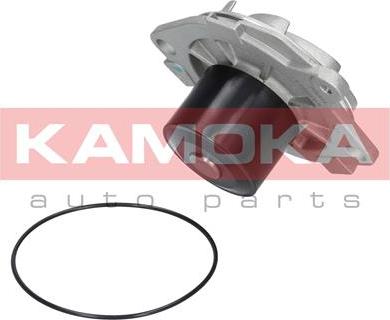 Kamoka T0002 - Vesipumppu www.parts5.com