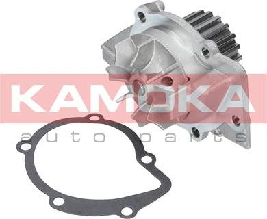 Kamoka T0086 - Bomba de agua www.parts5.com