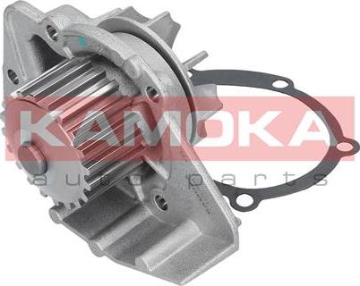 Kamoka T0086 - Bomba de agua www.parts5.com