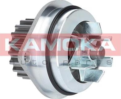 Kamoka T0080 - Водяной насос www.parts5.com