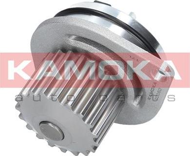 Kamoka T0080 - Water Pump www.parts5.com