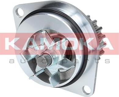 Kamoka T0080 - Water Pump www.parts5.com