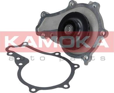 Kamoka T0081 - Pompe à eau www.parts5.com