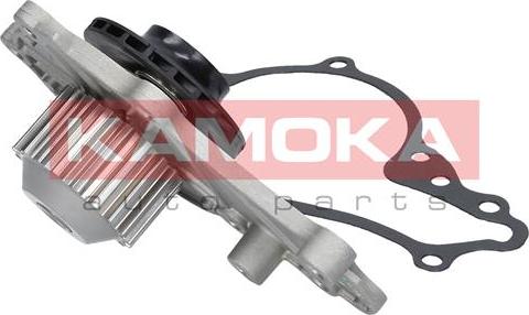 Kamoka T0081 - Bomba de agua www.parts5.com