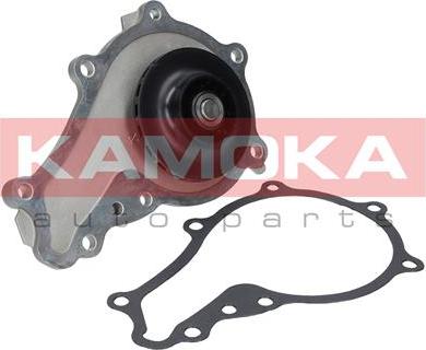 Kamoka T0081 - Bomba de agua www.parts5.com