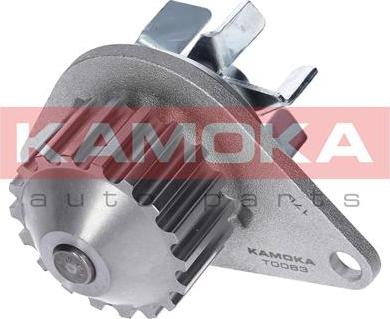 Kamoka T0083 - Bomba de agua www.parts5.com