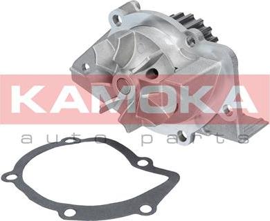 Kamoka T0082 - Wasserpumpe www.parts5.com