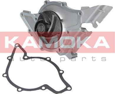 Kamoka T0039 - Αντλία νερού www.parts5.com