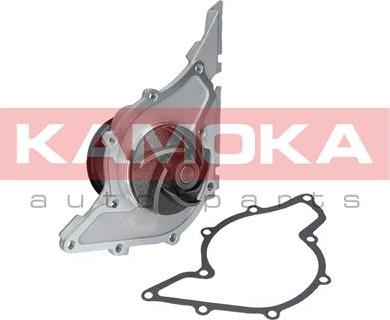 Kamoka T0039 - Pumpa za vodu www.parts5.com