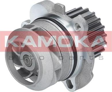 Kamoka T0034 - Bomba de agua www.parts5.com