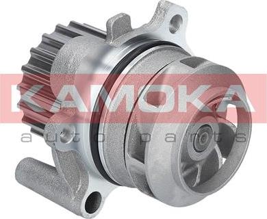 Kamoka T0034 - Bomba de agua www.parts5.com