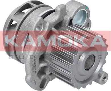 Kamoka T0034 - Bomba de agua www.parts5.com