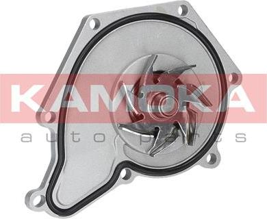 Kamoka T0035 - Bomba de agua www.parts5.com