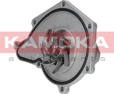 Kamoka T0035 - Bomba de agua www.parts5.com