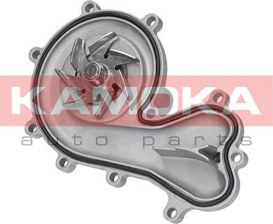 Kamoka T0036 - Water Pump www.parts5.com