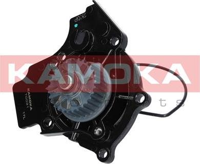 Kamoka T0031 - Vodna crpalka www.parts5.com