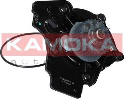 Kamoka T0031 - Pompa apa www.parts5.com