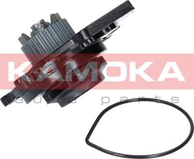 Kamoka T0031 - Водяной насос www.parts5.com