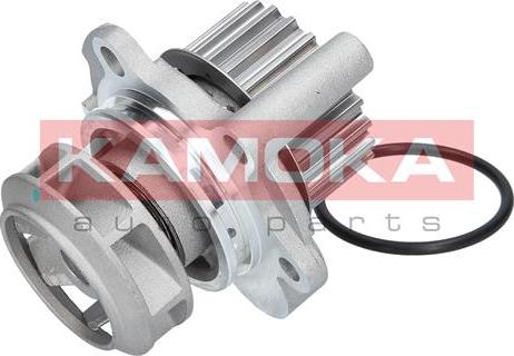 Kamoka T0033 - Pumpa za vodu www.parts5.com