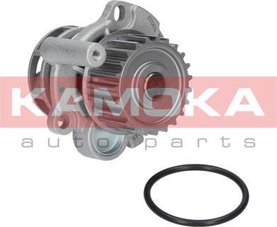 Kamoka T0033 - Αντλία νερού www.parts5.com