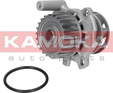 Kamoka T0033 - Veepump www.parts5.com