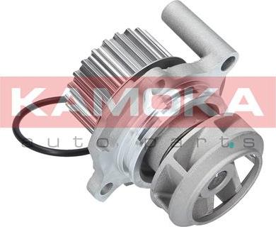 Kamoka T0033 - Pumpa za vodu www.parts5.com