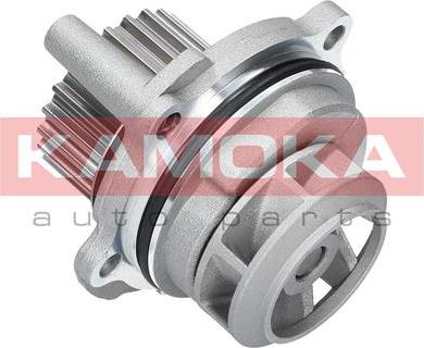 Kamoka T0029 - Αντλία νερού www.parts5.com