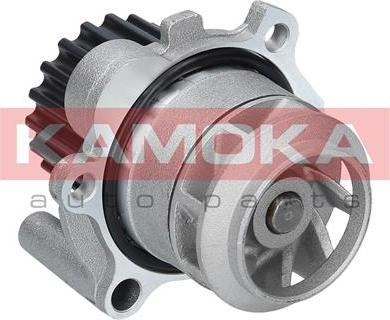 Kamoka T0025 - Αντλία νερού www.parts5.com