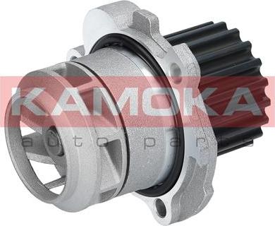 Kamoka T0025 - Αντλία νερού www.parts5.com