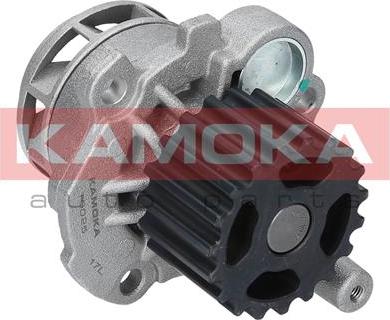 Kamoka T0025 - Αντλία νερού www.parts5.com