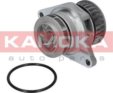 Kamoka T0026 - Wasserpumpe www.parts5.com