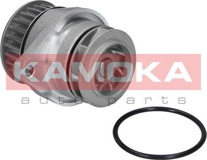 Kamoka T0026 - Water Pump www.parts5.com