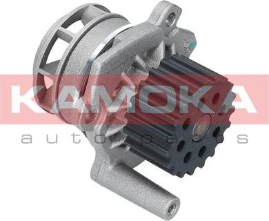 Kamoka T0020 - Pumpa za vodu www.parts5.com