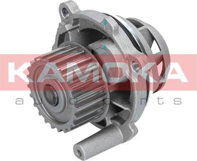 Kamoka T0028 - Vodné čerpadlo www.parts5.com