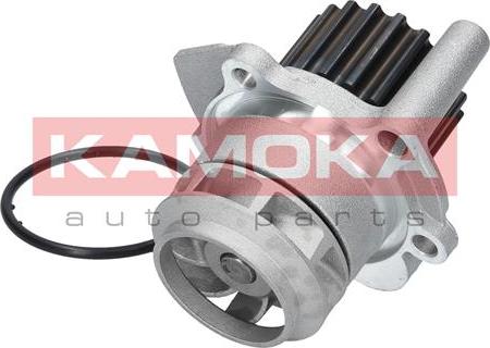 Kamoka T0023 - Водяной насос www.parts5.com