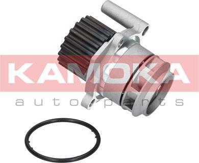 Kamoka T0023 - Pompa apa www.parts5.com