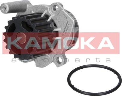 Kamoka T0023 - Su pompası www.parts5.com