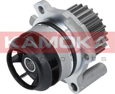 Kamoka T0022 - Водяной насос www.parts5.com