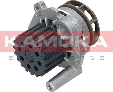 Kamoka T0027 - Bomba de agua www.parts5.com