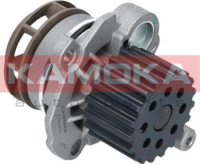 Kamoka T0027 - Bomba de agua www.parts5.com