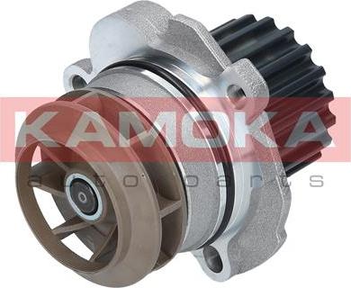 Kamoka T0027 - Pumpa za vodu www.parts5.com