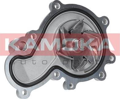 Kamoka T0075 - Water Pump www.parts5.com