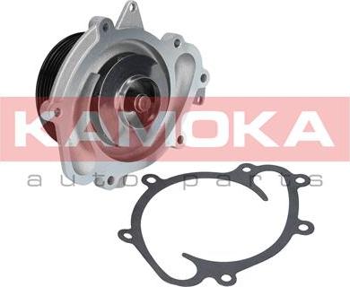 Kamoka T0073 - Pumpa za vodu www.parts5.com